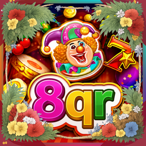 8qr — galeri pratinjau - APK Resmi